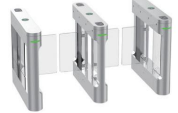 Swing Turnstile, kód: TGW-LST026